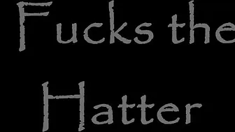 Jade Styles naughty lady passionately masturbating cunt