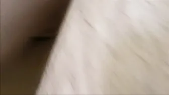 Jade Styles naughty lady passionately masturbating cunt