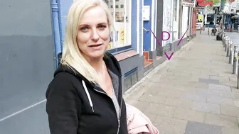 Dirty Tina cute bitch bares shaved holes