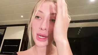 KaylenWard Busty bitch