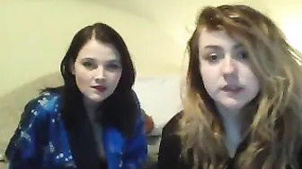 stoneybrit charming slut fingering anus with a sex toy