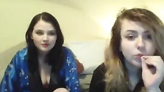 stoneybrit charming slut fingering anus with a sex toy