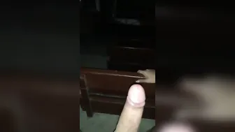 CandiKatty Amazing brunette