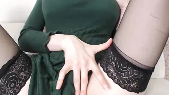 1k1_nights Busty kurva