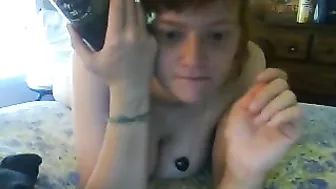 sexy_chebby Experienced Shmara