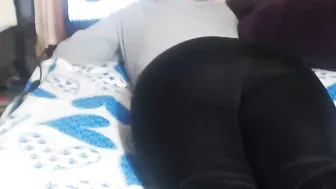 vanesa_col bitch is ready to show all her abilities.