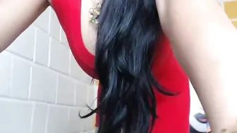 xiomysex Mischievous woman