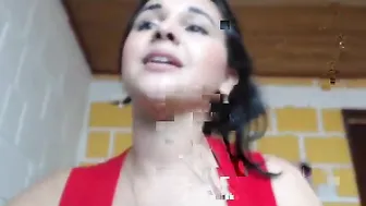 xiomysex Mischievous woman