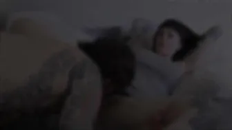 loretta rose tasty  cam girl  fucks her ass furiously