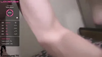 sweetystrawberry crazy nurse posing on camera