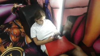 sweet_team_jl wonderful bitch hammering both holes