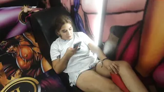 sweet_team_jl wonderful bitch hammering both holes