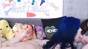 kati3kat Seductive Kral