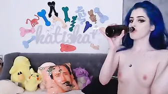 kati3kat Seductive Kral