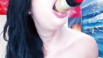 yulianax69 crazy prank caresses juicy holes