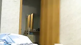 parochka22 hot beast jerking her shaved cunt
