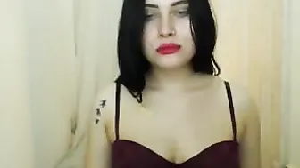 samantaj impressive girls show pussies