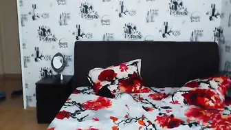 redprincessxxx spicy slut jerking hairy cunt