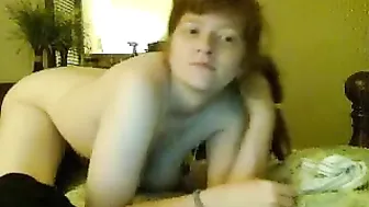 sexy_chebby lustful women are jerking their pussies with sex toys