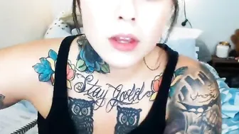 sugarbooty adorable passion masturbating pussy