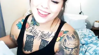 sugarbooty adorable passion masturbating pussy