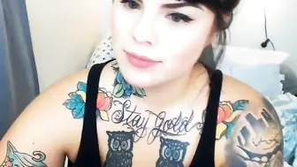 sugarbooty adorable passion masturbating pussy