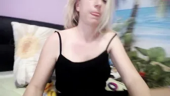 pam___beautiful fuck yourself toy