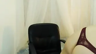 samantaj cutie kneads big tits
