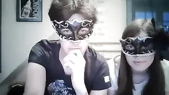 venice94 beautiful bitch jerks off with an unusual device