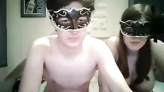 venice94 beautiful bitch jerks off with an unusual device