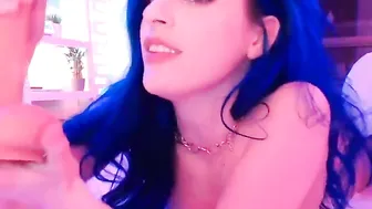 kati3kat harlot posing in pantyhose