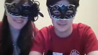 venice94 blonde slut poses nude