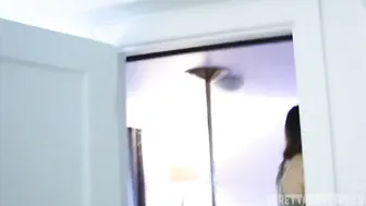 loretta rose Busty confused