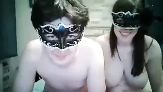 venice94 feminine female with big boobs enjoys sex toy