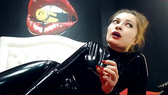 lily_monster slut fucking pussy