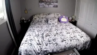 brooke woods shy babe shows her natural tits