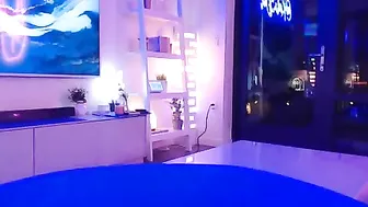 kati3kat drunk shows her tits