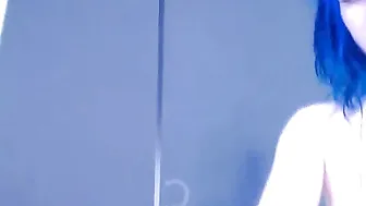 kati3kat drunk shows her tits