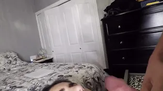 brooke woods violent orgasm