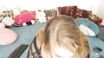 cheryl blossom charming bitch gets fucked in pussy