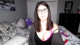 brooke woods Heifers with