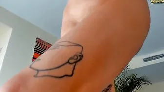 novacyy Piquant skin