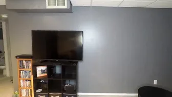 brooke woods Curvy babe