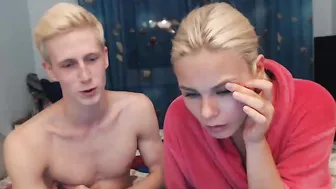 nataliexxxfabio juicy babe striptease dances