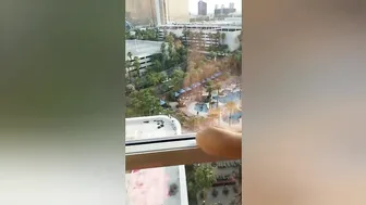 brooke woods 11 April 2020