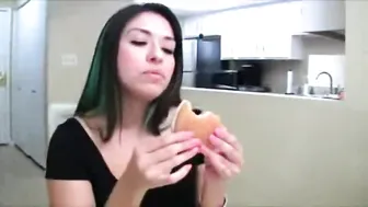 Sandra Latina 20 January 2020