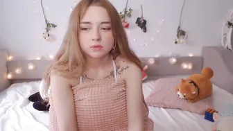 honey_devildoll online show January 2020