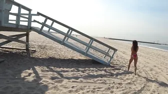 ayumi anime lady performs a gorgeous striptease