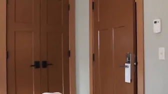 ayumi anime sweet tits show boobs