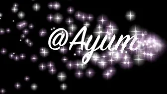 ayumi anime naughty brunette seduces with big booty